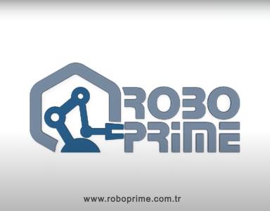 RoboPrime